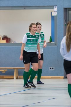 Bild 127 - F Loewinnen Hallen Cup